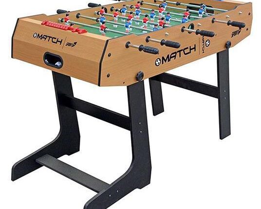 CALCETTO MATCH VERTICALE ART.706200041