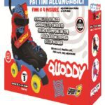 PATTINI QUODDY ALL.35-638 BOY ART.707400146