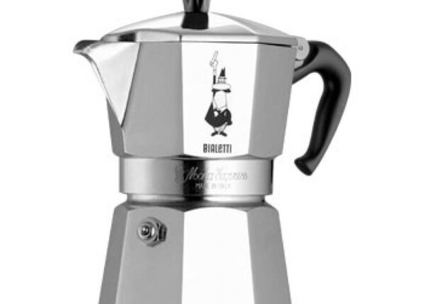 CAFFETTIERA MOKA RESTYLING 2TZ. BIALETTI ART.88019