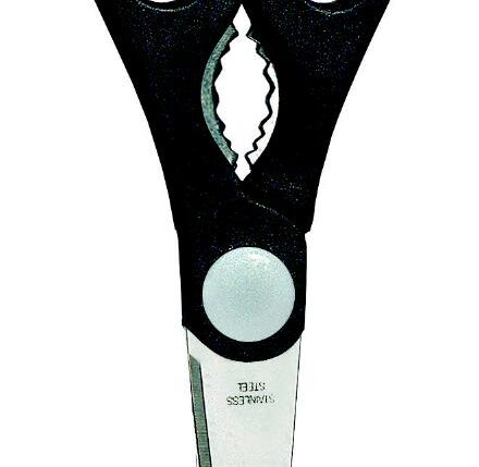 FORBICI CUCINA MULTIUSO ART.506/1