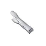 PINZA PER GHIACCIO DELUXE INOX 18/CRL.156MM ART.9030681MGD