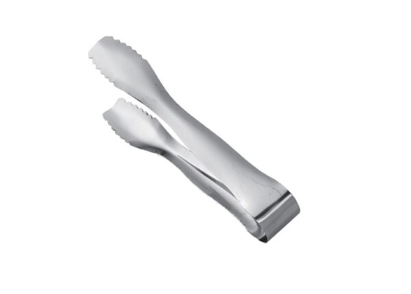 PINZA PER GHIACCIO DELUXE INOX 18/CRL.156MM ART.9030681MGD
