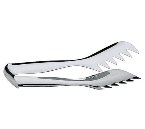 PINZA PER SPAGHETTI INOX 18/CRL.202MM ART.9030681MSP