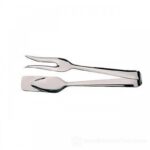 PINZA PER ARROSTO INOX 18/CRL.210MM ART.9030681MAR