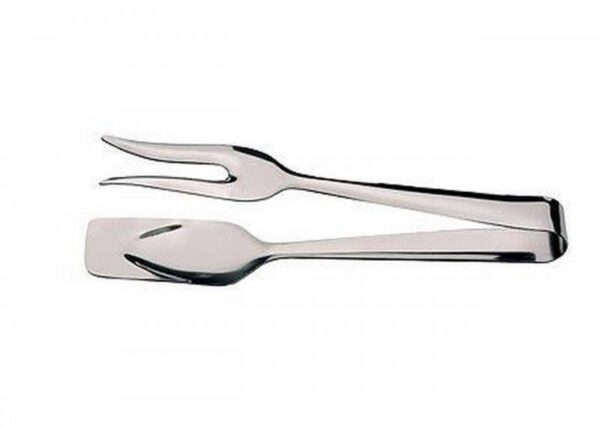 PINZA PER ARROSTO INOX 18/CRL.210MM ART.9030681MAR