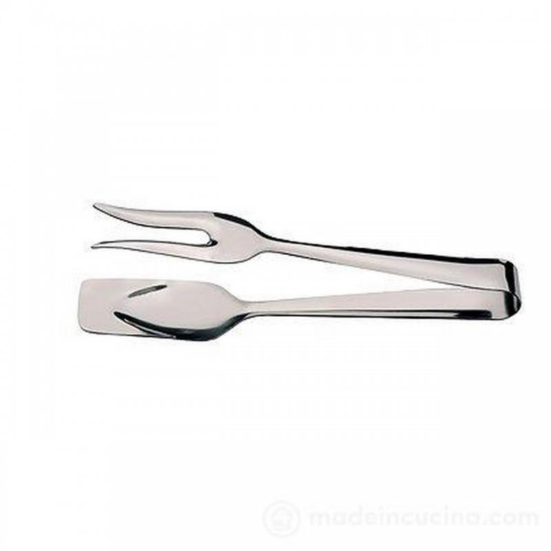 PINZA PER ARROSTO INOX 18/CRL.210MM ART.9030681MAR PINZA PER ARROSTO INOX 18/CRL.210MM ART.9030681MAR