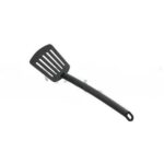 MESTOLO PALA FRITTO LINEA BALANCE NERO ART.9031281Y15FR