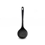 MESTOLO SCHIUMAROLA LINEA BALANCE NERO ART.9031281Y15SC