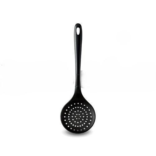 MESTOLO SCHIUMAROLA LINEA BALANCE NERO ART.9031281Y15SC MESTOLO SCHIUMAROLA LINEA BALANCE NERO ART.9031281Y15SC