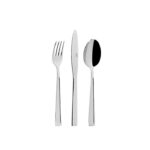 FORCHETTA LARA PZ.6 ACCIAIO INOX THERMOPACK ART.FE7T0602