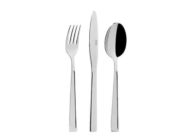 FORCHETTA LARA PZ.6 ACCIAIO INOX THERMOPACK ART.FE7T0602