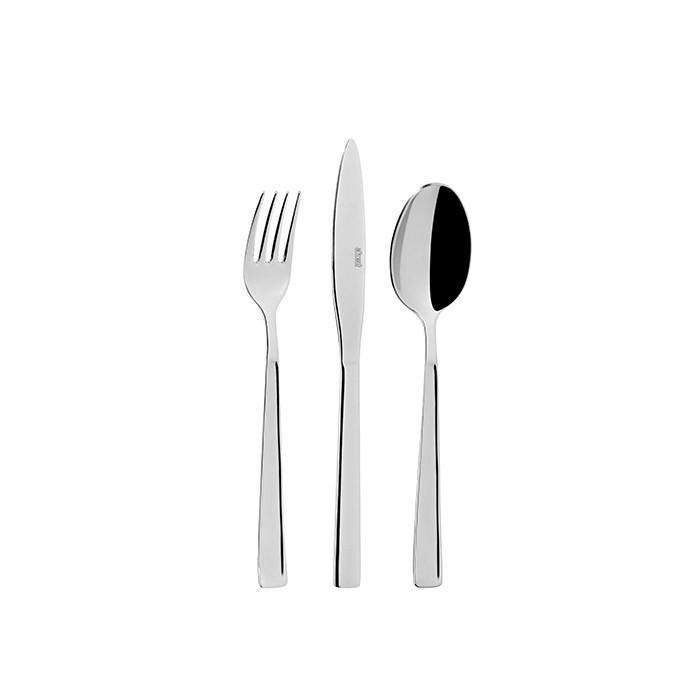 FORCHETTA LARA PZ.6 ACCIAIO INOX THERMOPACK ART.FE7T0602 FORCHETTA LARA PZ.6 ACCIAIO INOX THERMOPACK ART.FE7T0602