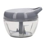 TRITA TUTTO MANUALE C/CORDA 3/LAM.8,4X12,5X9 GRIG.COLOR S ART.V60129502414