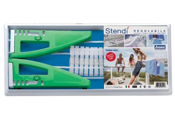 STENDIBIANCHERIA STENDÃŒ