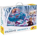 FROZEN VALIGETTA 1000 BIJOUX LISCIANI