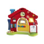 CAROTINA BAY CASETTA MILLE ATTIVITA EDUC ATIVE