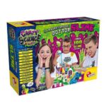 CRAZY SCIENCE IL LABORATORIO DEL DOTTOR SLIME ART.77496