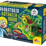 LABORATORIO DI BOTANICA I'M GENIUS 84258