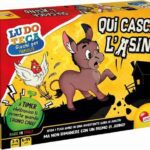 LUDOTECA QUA CASCA L'ASINO 88904