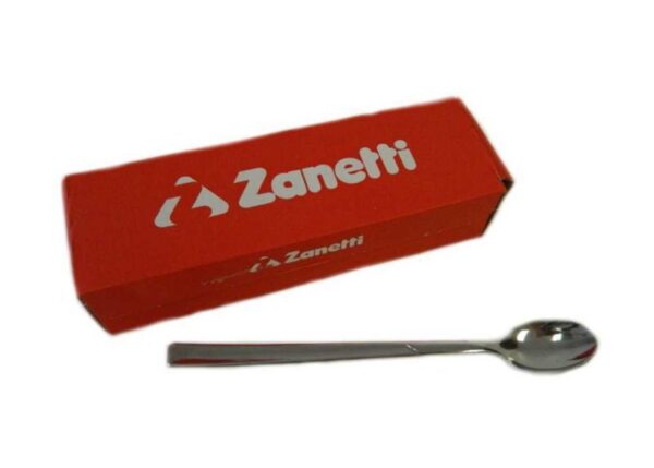 S/12 CUCCHIAIO ZANETTI ELENA BIBITA 4889