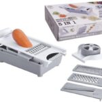 MANDOLINA MULTILAMA 5IN1