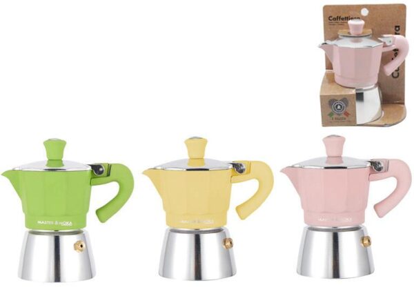 CAFFETTIERA 1 TAZZA ART.47091