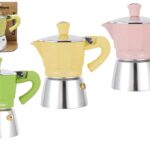 CAFFETTIERA 3 TAZZE ART.47092