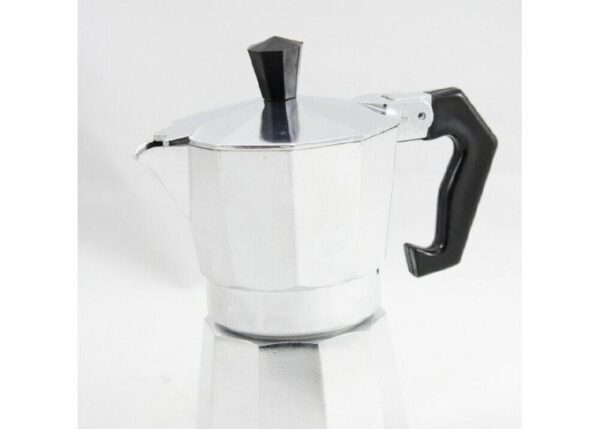 CAFFETTIERA CLASSICA 1/2 TAZZA ART.53859
