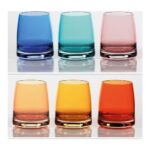 BICCHIERI ATENA S/3 ART.69479