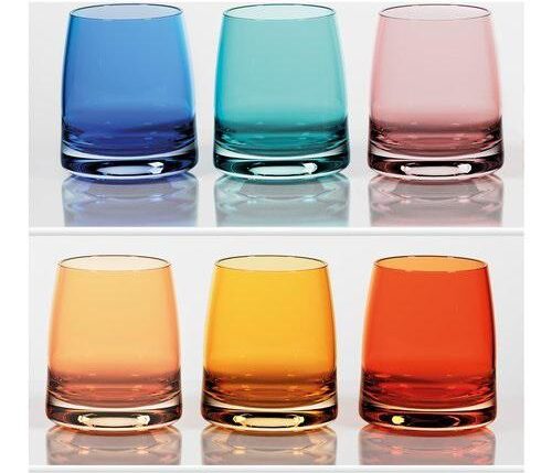 BICCHIERI ATENA S/3 ART.69479