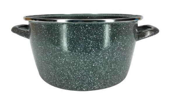 CASSERUOLA GREYSTONE D.24 CM