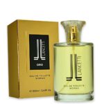 LANCETTI ORO WOMAN 100ML
