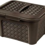 COFANETTO BEAUTY ARIANNA WENGE