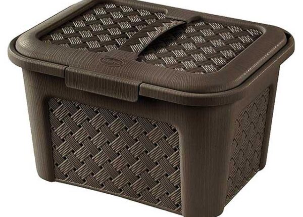 COFANETTO BEAUTY ARIANNA WENGE