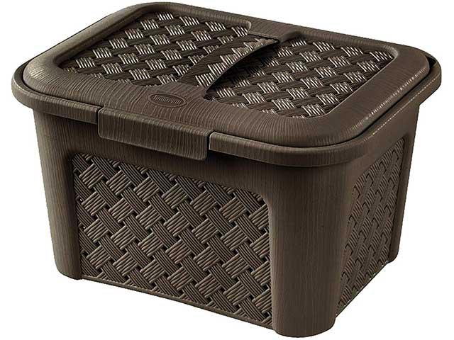 COFANETTO BEAUTY ARIANNA WENGE COFANETTO BEAUTY ARIANNA WENGE
