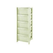 CASSETTIERA ARIANNA 5 CASSETTI ANGORA