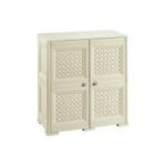 ARMADIO 2 MODULI CON ANTE TRAF. ANGORA