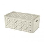 SCATOLA ARIANNA MEDIA 4L ANGORA