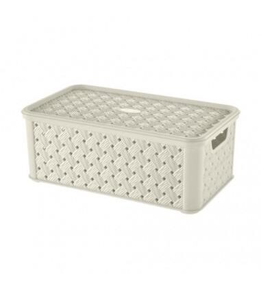 SCATOLA ARIANNA MEDIA 4L ANGORA
