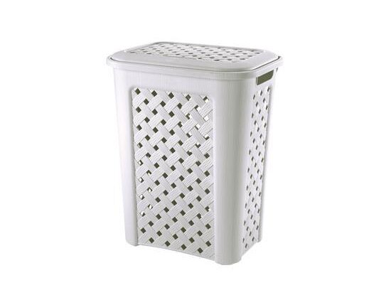PORTABIANCHERIA ARIANNA PICCOLO BIANCO