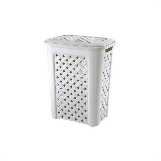 PORTABIANCHERIA ARIANNA PICCOLO BIANCO PORTABIANCHERIA ARIANNA PICCOLO BIANCO