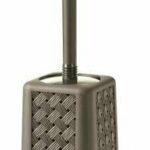 SCOPINO PER BAGNO ARIANNA WENGE