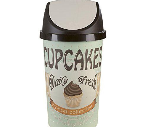PATTUMIERA VINTAGE 45LT CUPCAKES 8105906