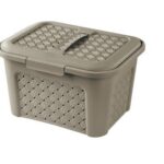 COFANETTO BEAUTY ARIANNA GRIGIO TALPA