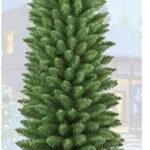 ALBERO SILVESTRE CM.210 DM 66 CON 442 RAMI MONTAGGIO A PENCIL 6,7 KG