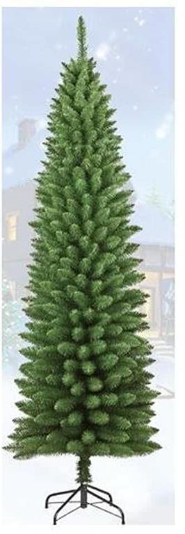 ALBERO SILVESTRE CM.210 DM 66 CON 442 RAMI MONTAGGIO A PENCIL 6,7 KG ALBERO SILVESTRE CM.210 DM 66 CON 442 RAMI MONTAGGIO A PENCIL 6,7 KG