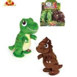 RIPETIX DINOSAURO 2 COL. H20CM ART.24382