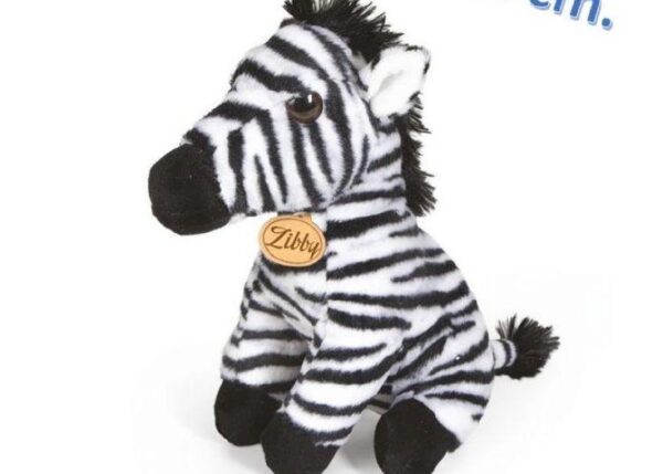 MORBIDELLI ZEBRA ZIBBY H20CM ART.25165