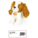 MORBIDELLI CANE COCKER COCCA H20CM ART.25166