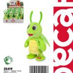 RIPETIX "JIMMY" GRILLO H20CM DISP 16PZ ART.25419